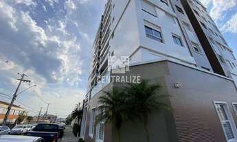 Imagem 2: Apartamento para venda- Edifício Nob Plaza