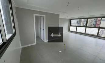 Imagem 3: Apartamento com 3 suítes, 107 m² - Centro - Florianópolis