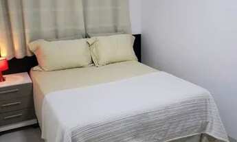 Imagem 7: Alugo Lindo Apto Mobiliado