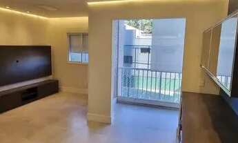 Imagem 5: Apartamento com 2 dormitórios para alugar, 58 m² por R$ 2.562,00/mês - Tucuruvi - São Paul