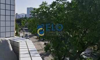 Imagem 6: Apartamento de frente, com três dormitórios, suíte, vaga de garagem