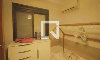 Imagem 6: Apartamento para Aluguel - Passo D'areia, 3 Quartos, 86 m2