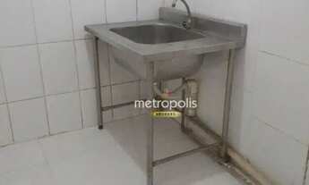 Imagem 3: Loja, 63 m² - venda por R$ 650.000,00 ou aluguel por R$ 5.075,71/mês - Barra Funda - São P