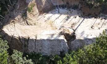Imagem 4: Terreno com projeto aprovado à Venda na Região de Descansópolis - Campos do Jordão/SP