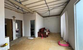 Imagem 5: Casa 26 de setembro Rua 1