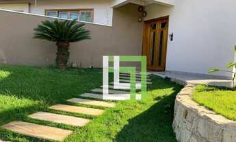 Imagem 3: Casa, 532 m² - venda por R$ 2.900.000,00 ou aluguel por R$ 15.710,00/mês - Portal do Paraí