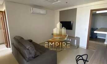 Imagem 5: Apartamento mobiliado 2/4 Premium Flat 204 sul ARSE 21