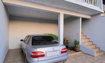 Imagem: Lindo sobrado no Jd. Santo Amaro a 2 min