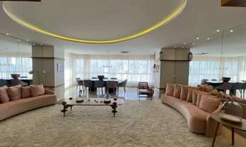 Imagem: Apartamento 3 Suítes Setor Marista Goiânia