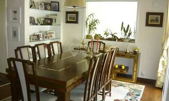 Imagem 6: Casa à Venda no bairro Planalto Paulista, 3 Dormitórios, 3 Vagas, Junto à Moema