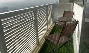 Imagem 5: Apartamento Padrão para Alugar no Centro de Osasco