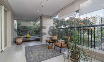 Imagem: Apartamento - 4 Dormitórios (Suítes) à