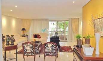 Imagem: Apartamento 4 quartos Sion