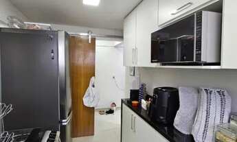 Imagem 5: Vende se apartamento Setor Industrial