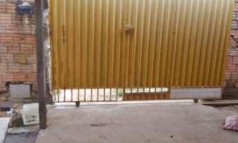 Imagem 6: Casa a venda no sol nascente