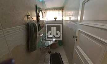 Imagem 6: Casa de Condomínio Freguesia, duplex, 3 quartos, 1 suíte em condomínio fechado