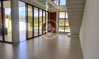 Imagem 4: Casa Alto Padrao - Condominio Alphaville - Vespasiano codigo: 86843