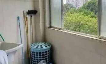 Imagem 7: Apartamento Padrão à venda, 2 dormitórios na Bela Vista, Osasco