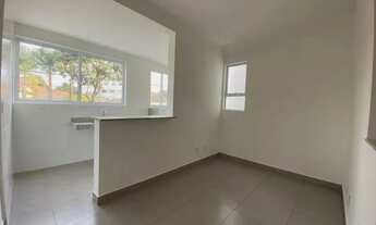 Imagem 2: Apartamento para Venda em Belo Horizonte, Leticia, 2 dormitórios, 1 banheiro, 1 vaga