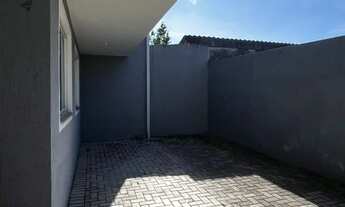 Imagem 3: SOBRADO NOVO - TRIPLEX 3 QUARTOS E ÁTICO NO XAXIM