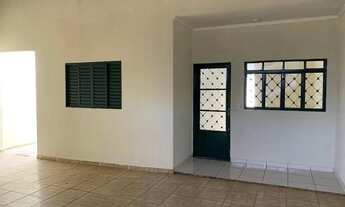 Imagem 3: Vendo casa no Recanto das Emas ( quadra 205