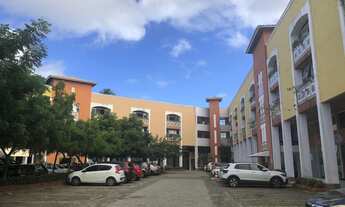 Imagem: SALA RESIDENCIAL em LAURO DE FREITAS - BA