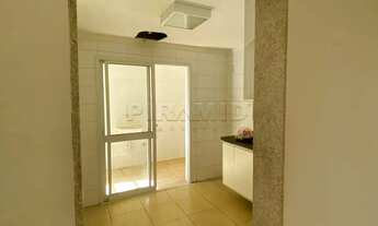 Imagem 5: Casa sobrado em condomínio fechado com 152m², Bonfim Paulista, Zona Sul de Ribeirão Preto