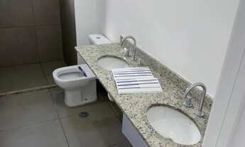 Imagem 2: Apartamento em Alphaville, Green Valley, 3 suítes, 94m2