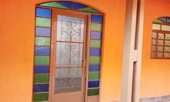 Imagem 3: Vendo essa linda casa ?