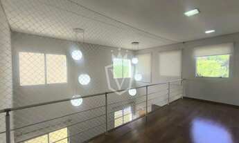 Imagem 7: Casa com 03 Suítes para Alugar, Bosque do Jatobás- Jundiaí/SP