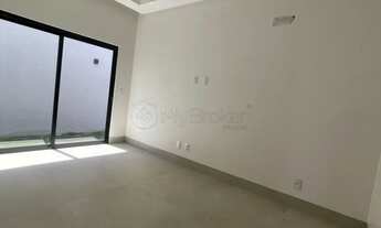 Imagem 2: Casa em Condomínio 3 Quartos - Jardins Porto