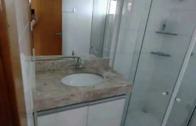 Imagem 11: Imóvel para aluguel com 90 metros quadrados com 3 quartos em Buraquinho - Lauro de Freitas