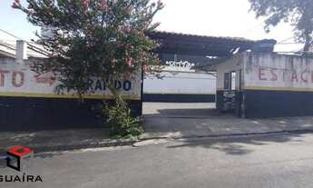 Imagem: Terreno à venda Jardim do Mar - São Bernardo