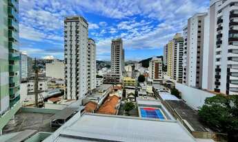 Imagem 5: Apartamento com 02 suítes, vaga de garagem e lazer na Av Itamar Franco