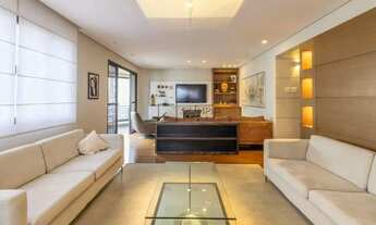 Imagem 7: Venda Apartamento 4 Dormitórios - 220 m² Moema