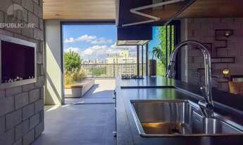 Imagem 11: Apartamento à venda no bairro Cidade Baixa com 90 m² e 3 dormitórios/quartos disponíveis