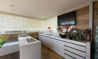 Imagem 7: Cobertura 3 quartos a venda no bairro Castelo