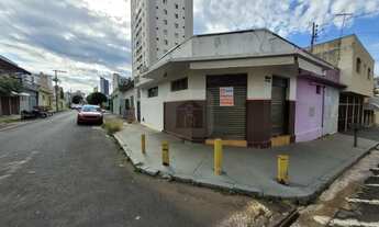 Imagem: Comercial Cômodo em Uberlândia