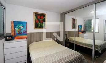 Imagem 7: Apartamento à Venda - Nova Granada, 2 Quartos, 64 m2