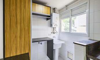 Imagem 7: Apartamento no AGUA VERDE de 98,55 m² - 39602.006-GL