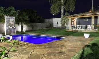 Imagem 6: CASA EM CONDOMÍNIO RESIDENCIAL em SÃO JOSÉ DO RIO PRETO - SP, RESIDENCIAL ANA CLÁUDIA (ZON