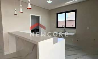 Imagem 6: Casa de condomínio em Rua Elias José Cavalcanti - Jardim Ermida I - Jundiaí/SP