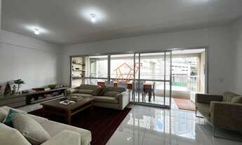 Imagem: Apartamento com 5 quartos à venda, 142