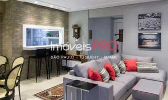 Imagem 5: Apartamento para venda em Pinheiros - SP