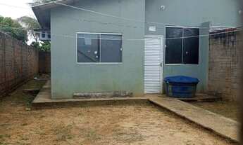 Imagem 2: Vendo duas casas