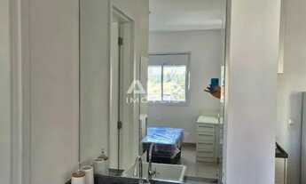 Imagem 7: Apartamento para alugar com 40m², 1 quarto e 1 vaga