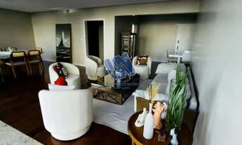 Imagem: Mansão Princesa Isabel nascente 4 suites