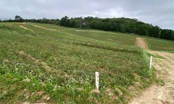 Imagem 7: Vendo Lote em Calcaia do Alto Entrada Facilitada no Boleto!