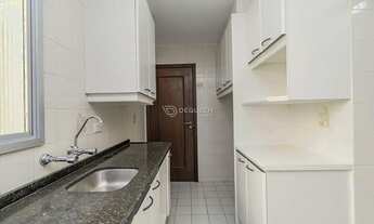 Imagem 7: Apartamento amplo, coladinho ao Bosque da Copel e ao Parque Barigui