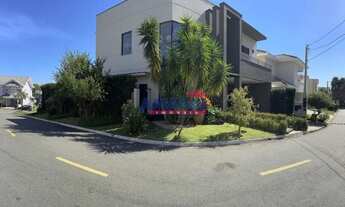 Imagem 2: Sobrado de 3 quartos para venda no Crystal Park